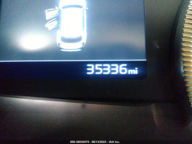 5XYP3DHC1NG263546 KIA Telluride Ex