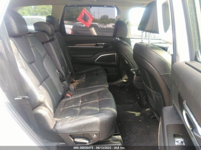 5XYP3DHC1NG263546 KIA Telluride Ex