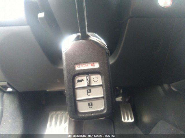 19UUB6F50PA001995 Acura Tlx W/a-spec Package