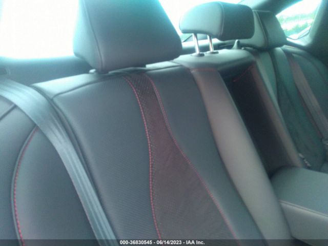 19UUB6F50PA001995 Acura Tlx W/a-spec Package