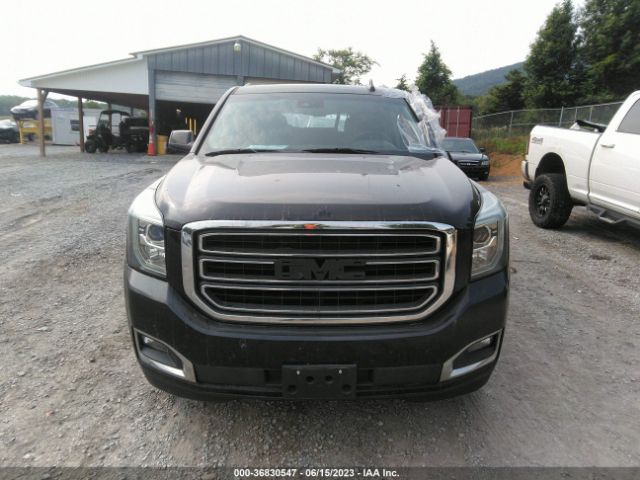 1GKS2GKC9HR214838 GMC Yukon Xl Slt