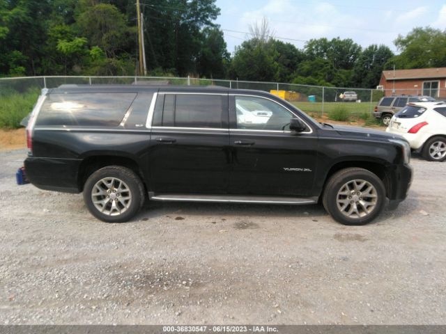 1GKS2GKC9HR214838 GMC Yukon Xl Slt