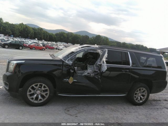 1GKS2GKC9HR214838 GMC Yukon Xl Slt