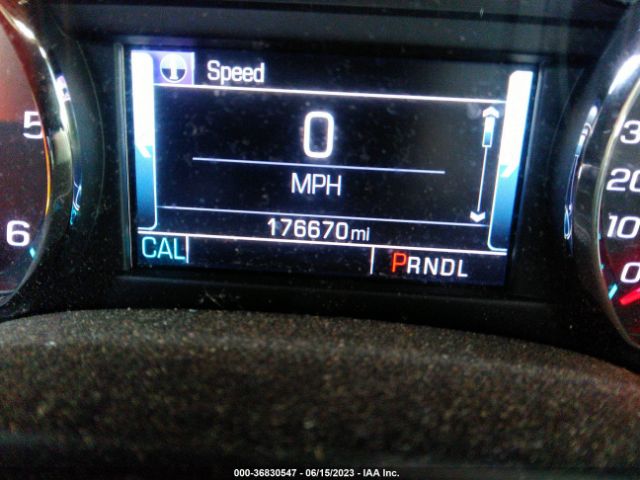 1GKS2GKC9HR214838 GMC Yukon Xl Slt