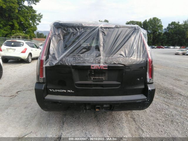 1GKS2GKC9HR214838 GMC Yukon Xl Slt