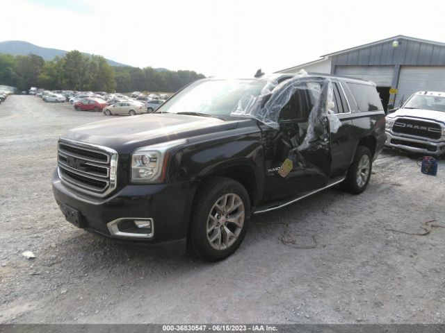 1GKS2GKC9HR214838 GMC Yukon Xl Slt