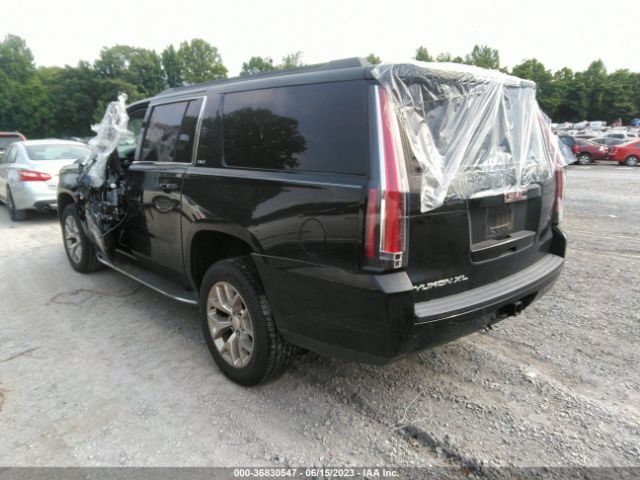 1GKS2GKC9HR214838 GMC Yukon Xl Slt