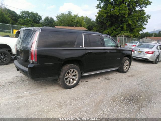 1GKS2GKC9HR214838 GMC Yukon Xl Slt