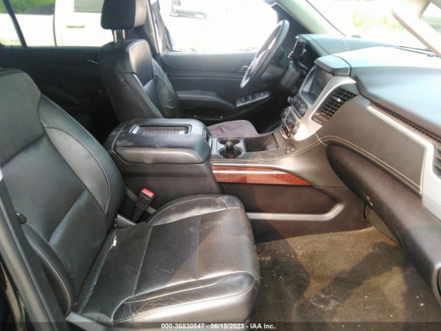1GKS2GKC9HR214838 GMC Yukon Xl Slt