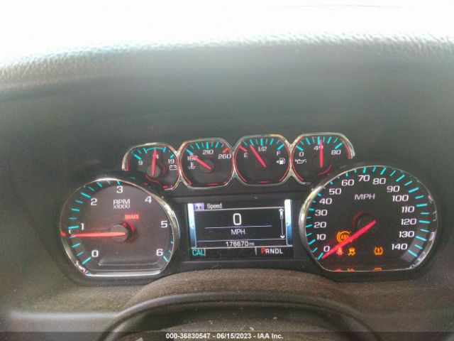 1GKS2GKC9HR214838 GMC Yukon Xl Slt