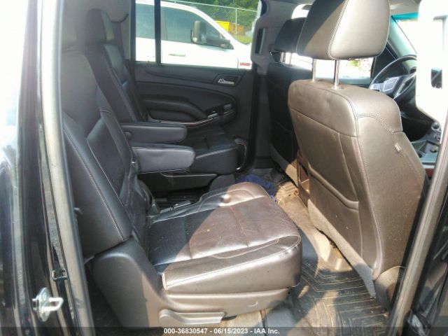 1GKS2GKC9HR214838 GMC Yukon Xl Slt