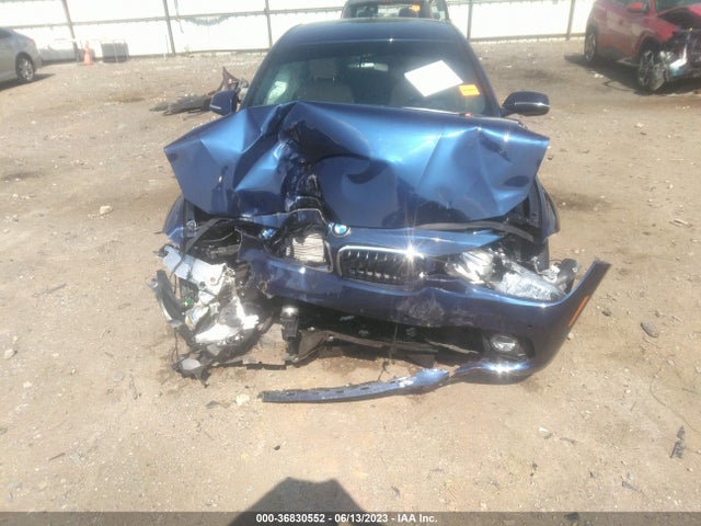 BMW 3 Series 328i 2016 WBA8E9G52GNT85789 Image 7