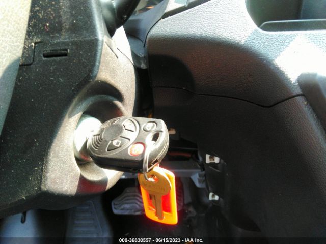 1FTKE2CM1JKA45331 Ford TRANSIT VAN
