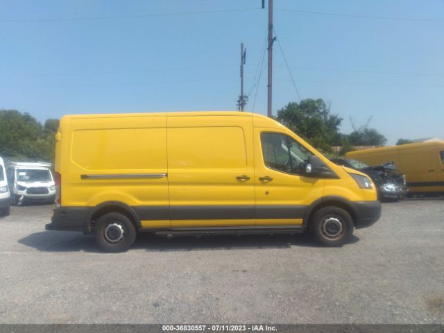 1FTKE2CM1JKA45331 Ford TRANSIT VAN