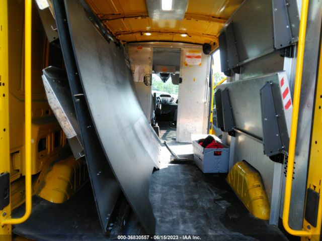 1FTKE2CM1JKA45331 Ford TRANSIT VAN
