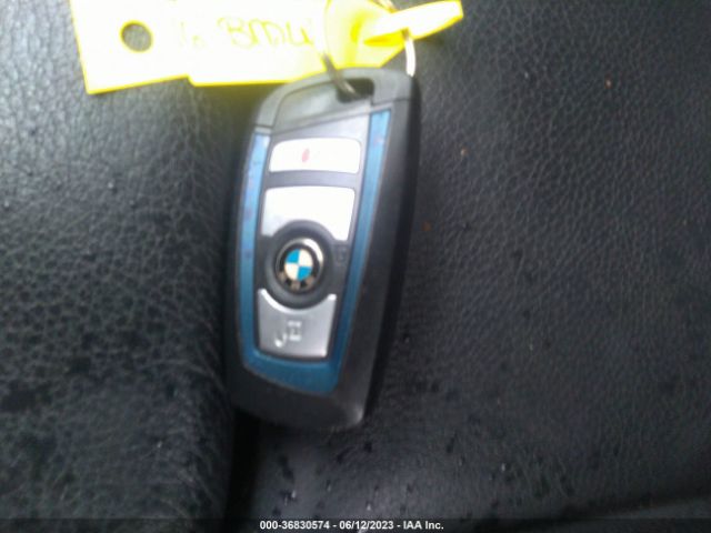 WBA4B3C51GG527774 BMW 4 Series 435i Xdrive