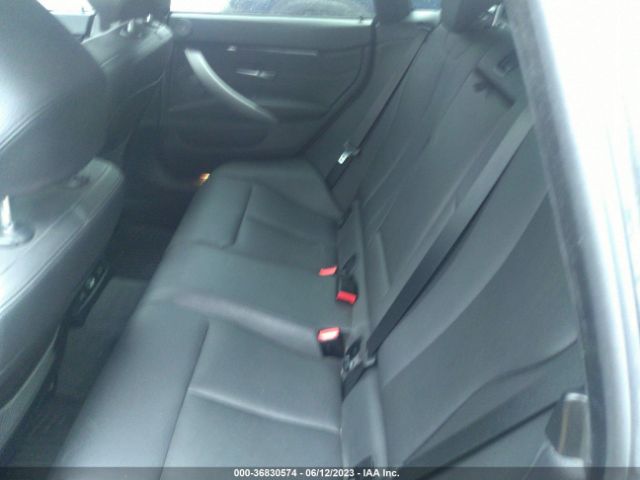 WBA4B3C51GG527774 BMW 4 Series 435i Xdrive