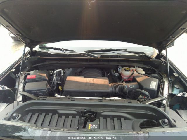3GTU9CED8MG348845 GMC Sierra 1500 Elevation