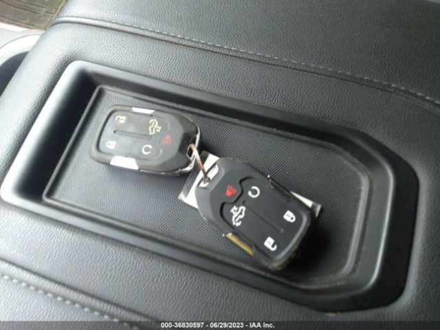 3GTU9CED8MG348845 GMC Sierra 1500 Elevation
