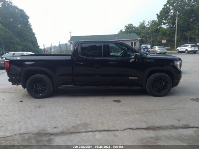 3GTU9CED8MG348845 GMC Sierra 1500 Elevation