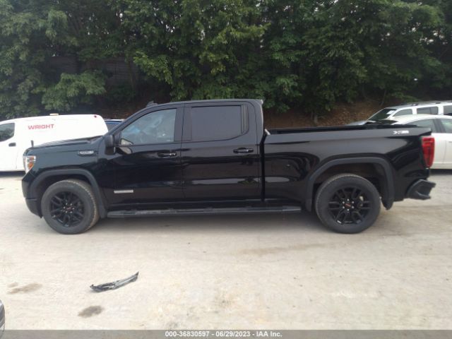 3GTU9CED8MG348845 GMC Sierra 1500 Elevation