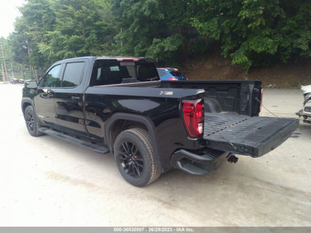 3GTU9CED8MG348845 GMC Sierra 1500 Elevation