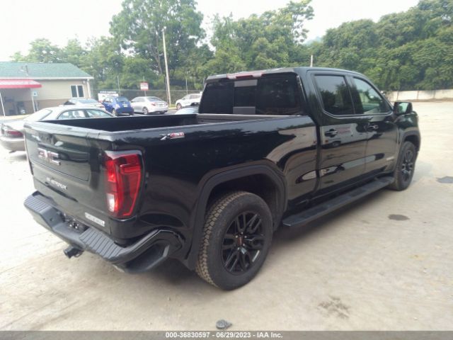 3GTU9CED8MG348845 GMC Sierra 1500 Elevation