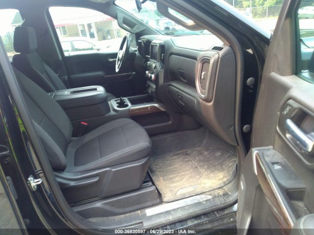 3GTU9CED8MG348845 GMC Sierra 1500 Elevation
