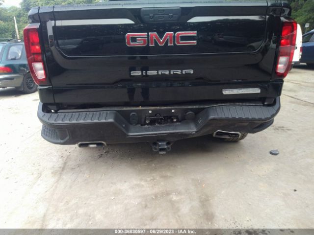 3GTU9CED8MG348845 GMC Sierra 1500 Elevation