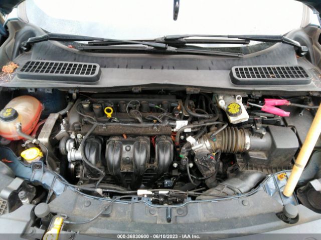 1FMCU0F70JUC69885 Ford ESCAPE S