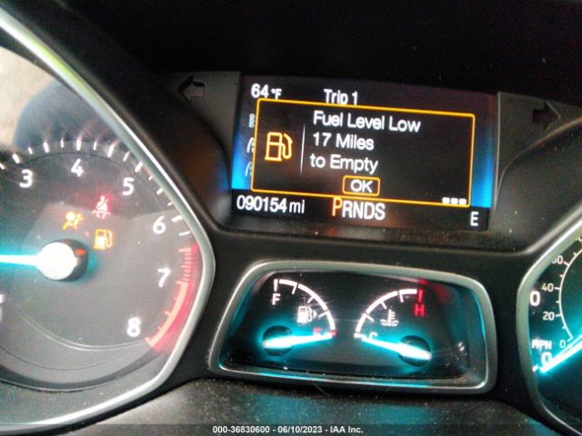 1FMCU0F70JUC69885 Ford ESCAPE S