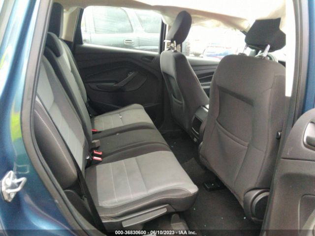 1FMCU0F70JUC69885 Ford ESCAPE S
