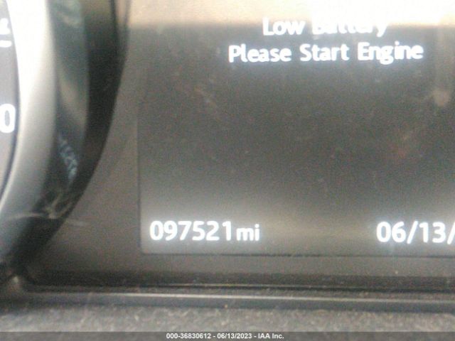 SALWG2FK6HA669253 Land Rover Range Rover Sport Se