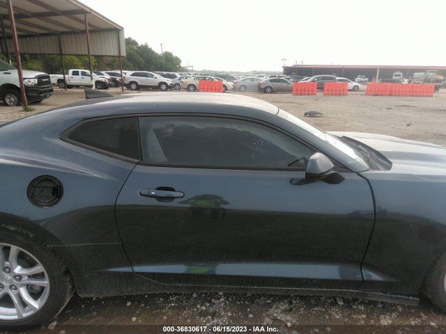Chevrolet Camaro 1ls 2020 1G1FA1RX3L0100541 Image 5