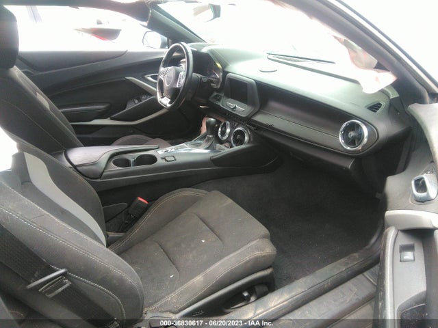 Chevrolet Camaro 1ls 2020 1G1FA1RX3L0100541 Image 11