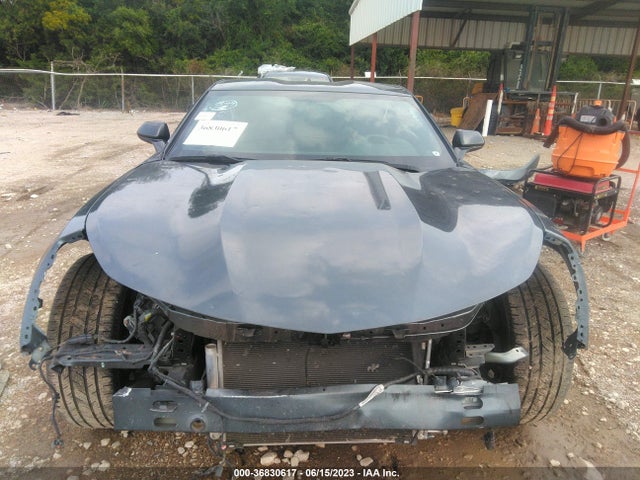 Chevrolet Camaro 1ls 2020 1G1FA1RX3L0100541 Image 12