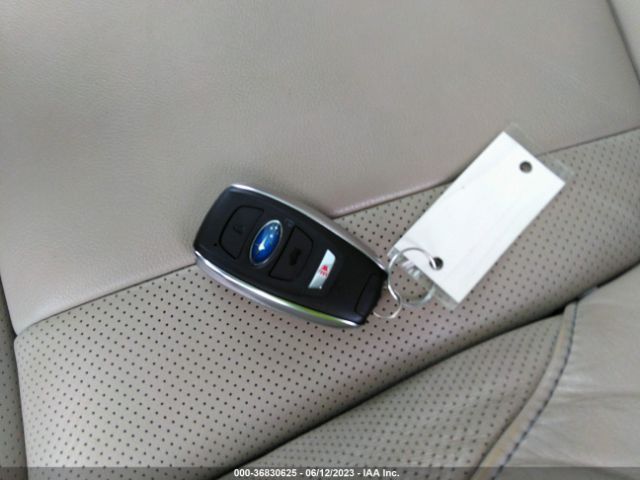 4S4WMAPD1K3419792 Subaru Ascent Limited