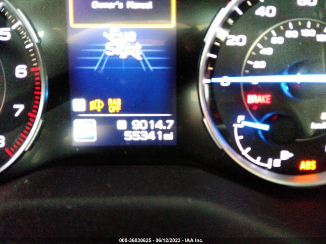 4S4WMAPD1K3419792 Subaru Ascent Limited