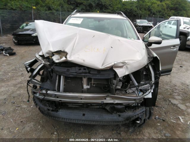4S4WMAPD1K3419792 Subaru Ascent Limited