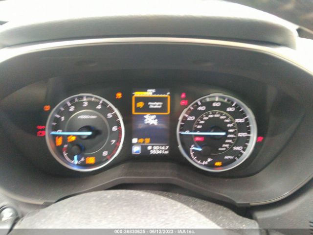 4S4WMAPD1K3419792 Subaru Ascent Limited
