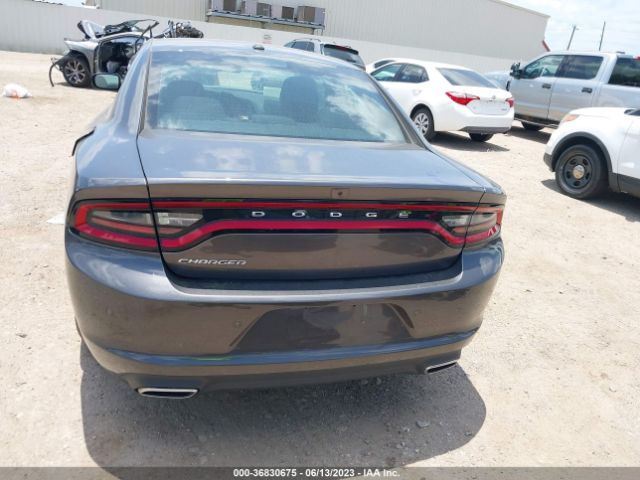 2C3CDXBG5NH219581 Dodge Charger Sxt