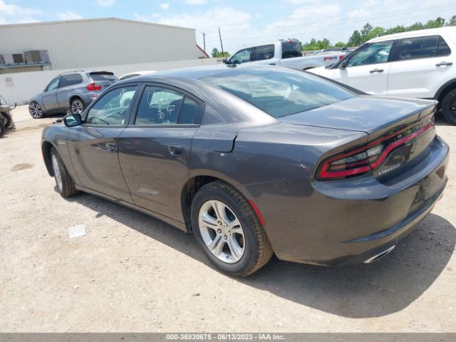 2C3CDXBG5NH219581 Dodge Charger Sxt