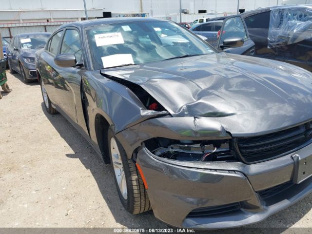 2C3CDXBG5NH219581 Dodge Charger Sxt