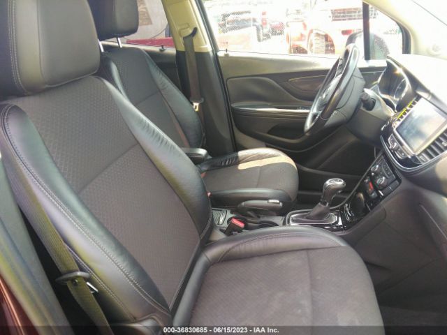 KL4CJESB4HB157353 Buick Encore Preferred