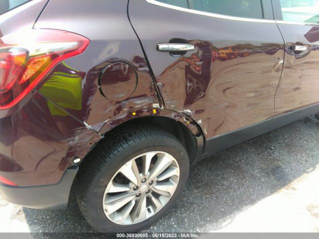 KL4CJESB4HB157353 Buick Encore Preferred