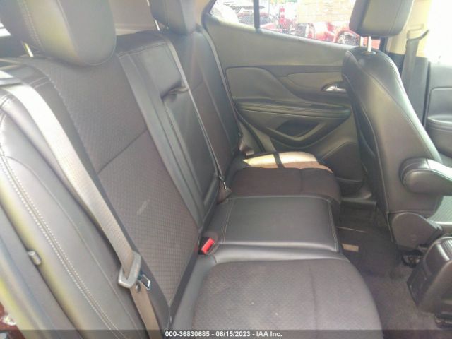 KL4CJESB4HB157353 Buick Encore Preferred