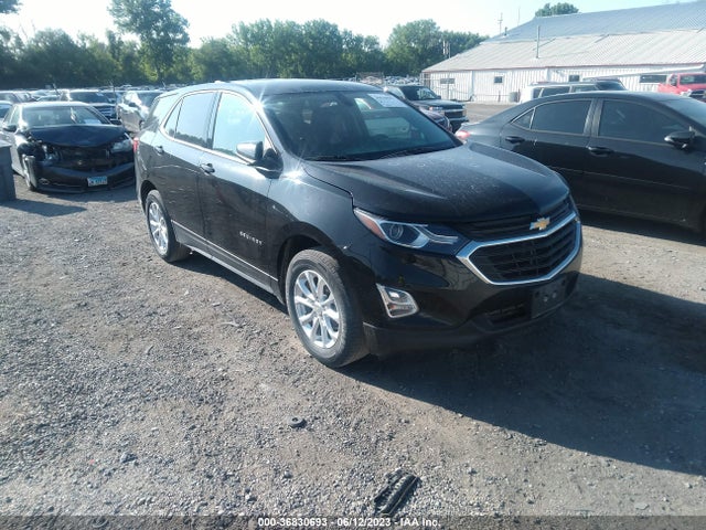 2018 2GNAXSEV8J6292478 main image
