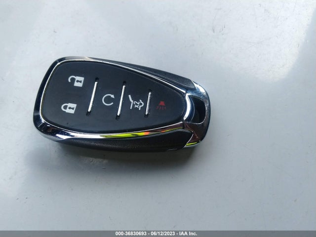 Chevrolet EQUINOX LT 2018 2GNAXSEV8J6292478 Image 3