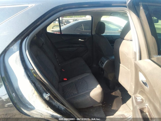 Chevrolet EQUINOX LT 2018 2GNAXSEV8J6292478 Image 14