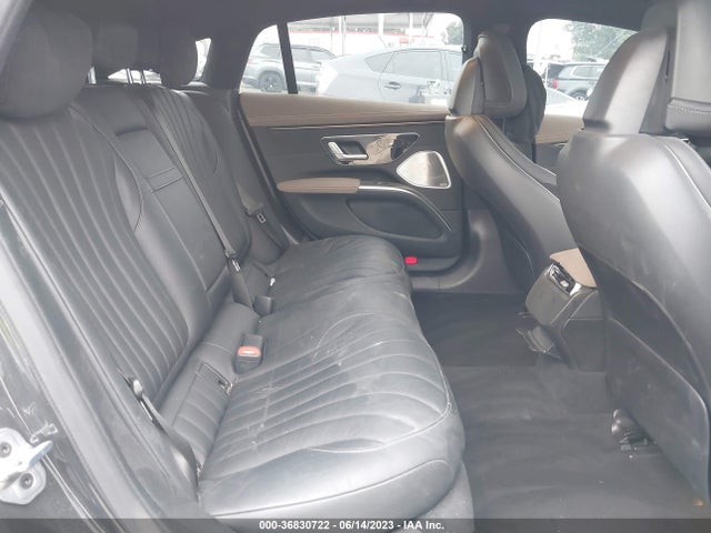 2022 Mercedes-Benz EQS, VIN: W1KCG2DB9NA017189